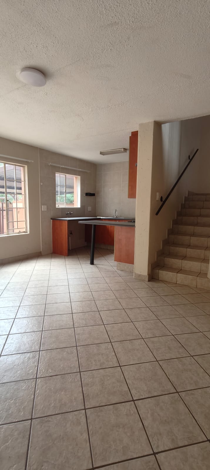 2 Bedroom Property for Sale in Vaalpark Free State